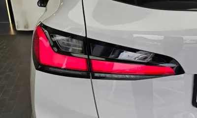 BMW 2-Series 2025, 7564 км, за 23959.56 USD - фото 23