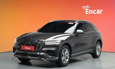 Genesis GV70 · 2026 год