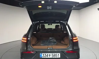 Genesis GV70 2026, 8855 км, за 33535.18 USD - фото 20
