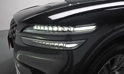 Genesis GV70 2026, 8855 км, за 33535.18 USD - фото 22