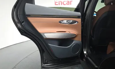 Genesis GV70 2026, 8855 км, за 33535.18 USD - фото 25