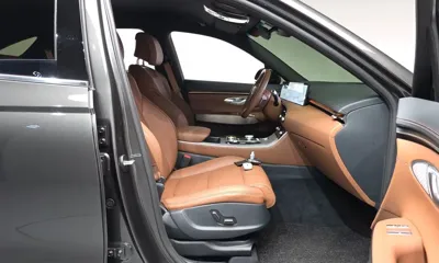 Genesis GV70 2026, 8855 км, за 33535.18 USD - фото 26