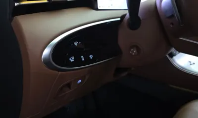 Genesis GV70 2026, 8855 км, за 33535.18 USD - фото 33