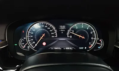 BMW 5-Series 2018, 104312 км, за 13981.88 USD - фото 8