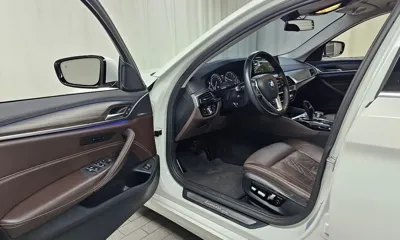 BMW 5-Series 2018, 104312 км, за 13981.88 USD - фото 10