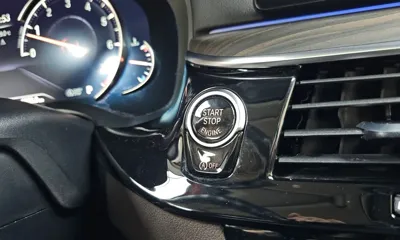 BMW 5-Series 2018, 104312 км, за 13981.88 USD - фото 20