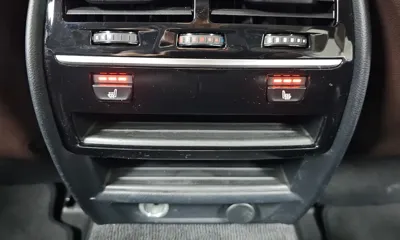 BMW 5-Series 2018, 104312 км, за 13981.88 USD - фото 32
