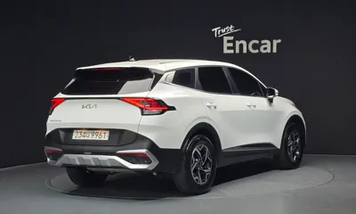 Kia Sportage 2022, 89028 км, за 15033.1 USD