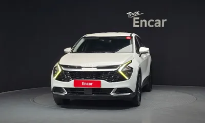 Kia Sportage 2022, 89028 км, за 15033.1 USD