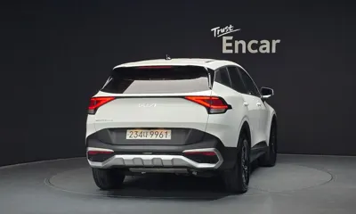 Kia Sportage 2022, 89028 км, за 15033.1 USD