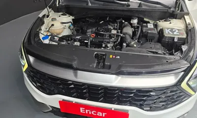 Kia Sportage 2022, 89028 км, за 15033.1 USD - фото 6
