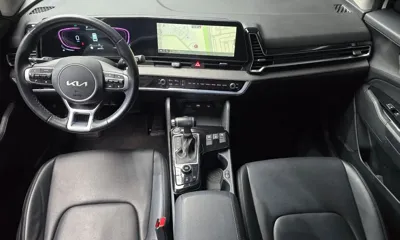 Kia Sportage 2022, 89028 км, за 15033.1 USD - фото 7