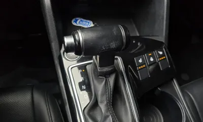 Kia Sportage 2022, 89028 км, за 15033.1 USD - фото 9