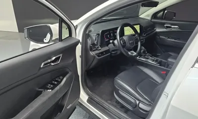 Kia Sportage 2022, 89028 км, за 15033.1 USD - фото 10