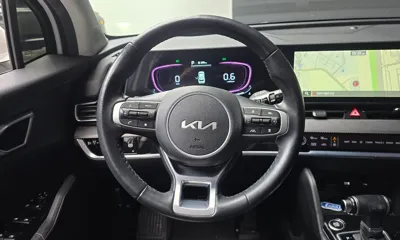 Kia Sportage 2022, 89028 км, за 15033.1 USD - фото 13
