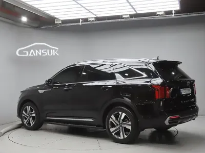 Kia Sorento 2021, 124753 км, за 16607.59 USD