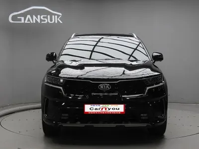 Kia Sorento 2021, 124753 км, за 16607.59 USD