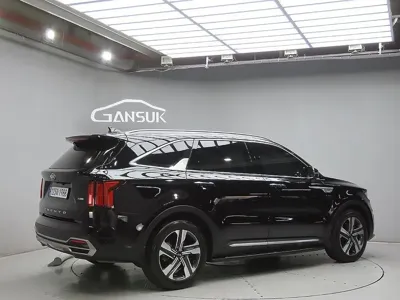 Kia Sorento 2021, 124753 км, за 16607.59 USD