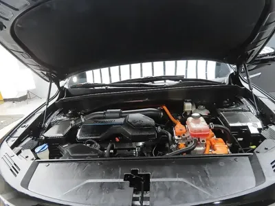 Kia Sorento 2021, 124753 км, за 16607.59 USD - фото 6
