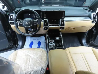 Kia Sorento 2021, 124753 км, за 16607.59 USD - фото 7