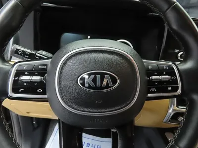 Kia Sorento 2021, 124753 км, за 16607.59 USD - фото 13