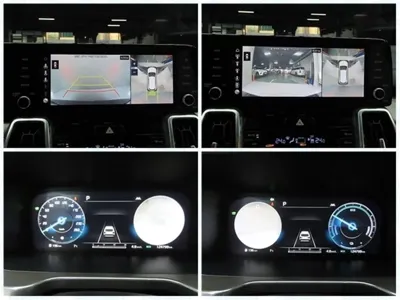 Kia Sorento 2021, 124753 км, за 16607.59 USD - фото 16