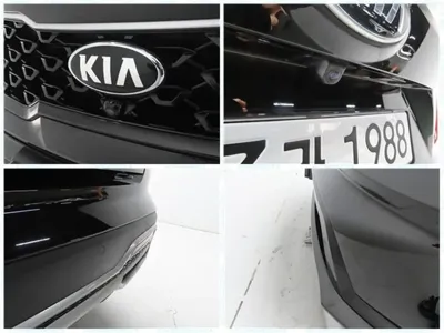 Kia Sorento 2021, 124753 км, за 16607.59 USD - фото 19