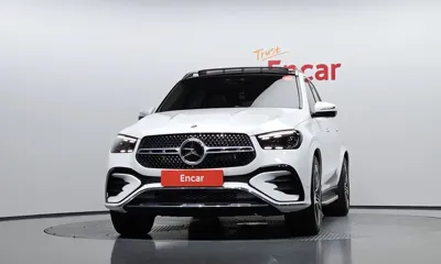 Mercedes-Benz GLE-Class 2023, 19041 км, за 56921.73 USD