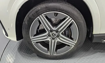 Mercedes-Benz GLE-Class 2023, 19041 км, за 56921.73 USD