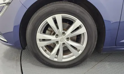 Renault-KoreaSamsung SM6 2016, 100425 км, за 3642.38 USD