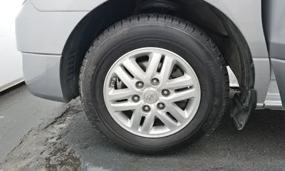 Hyundai Starex 2017, 220022 км, за 3966.16 USD