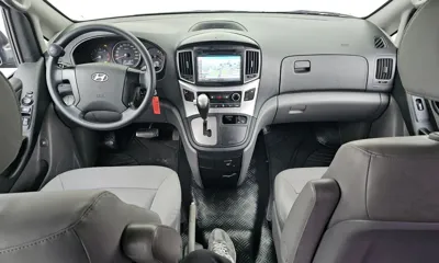 Hyundai Starex 2017, 220022 км, за 3966.16 USD - фото 7