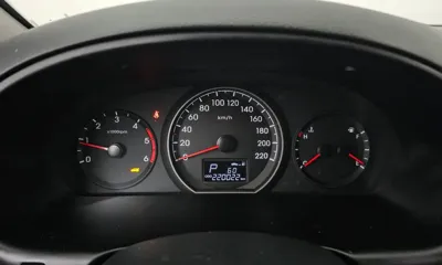 Hyundai Starex 2017, 220022 км, за 3966.16 USD - фото 8