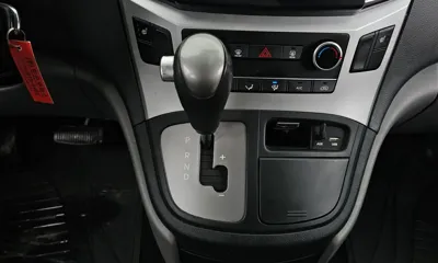 Hyundai Starex 2017, 220022 км, за 3966.16 USD - фото 9