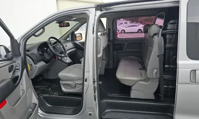 Hyundai Starex 2017, 220022 км, за 3966.16 USD - фото 10