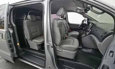 Hyundai Starex 2017, 220022 км, за 3966.16 USD - фото 11