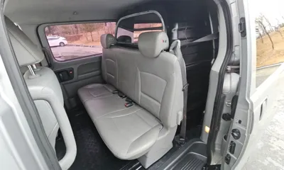 Hyundai Starex 2017, 220022 км, за 3966.16 USD - фото 12
