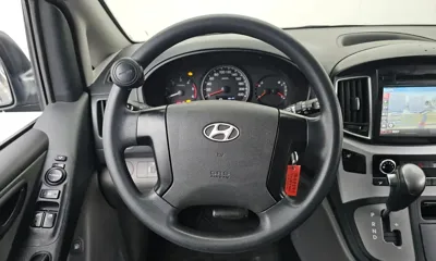 Hyundai Starex 2017, 220022 км, за 3966.16 USD - фото 13