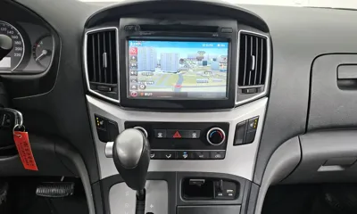Hyundai Starex 2017, 220022 км, за 3966.16 USD - фото 14