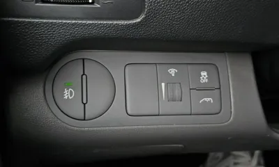 Hyundai Starex 2017, 220022 км, за 3966.16 USD - фото 16