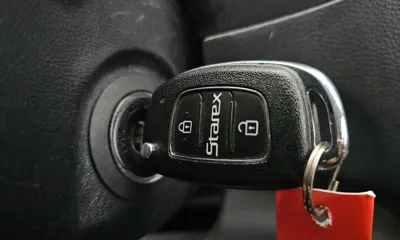 Hyundai Starex 2017, 220022 км, за 3966.16 USD - фото 17