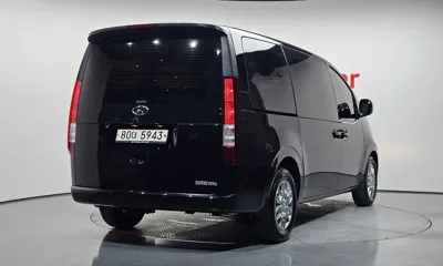 Hyundai Staria 2022, 12767 км, за 16935.8 USD