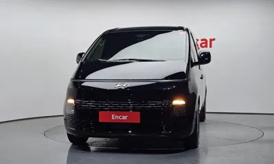 Hyundai Staria 2022, 12767 км, за 16935.8 USD