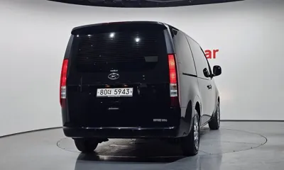 Hyundai Staria 2022, 12767 км, за 16935.8 USD