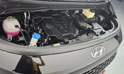 Hyundai Staria 2022, 12767 км, за 16807.83 USD - фото 6