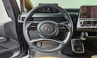 Hyundai Staria 2022, 12767 км, за 16807.83 USD - фото 12