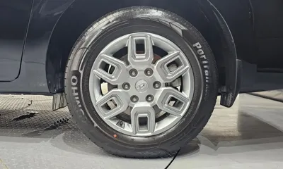 Hyundai Staria 2022, 12767 км, за 16807.83 USD - фото 21