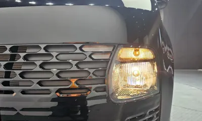 Hyundai Staria 2022, 12767 км, за 16807.83 USD - фото 22