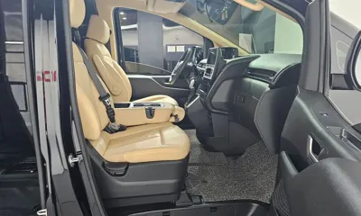 Hyundai Staria 2022, 12767 км, за 16807.83 USD - фото 26