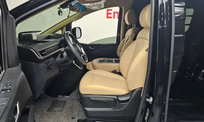 Hyundai Staria 2022, 12767 км, за 16807.83 USD - фото 28